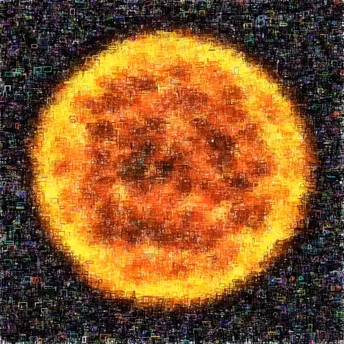 [GEN 0]origin of the universe [polygon]: [103041]fireball
