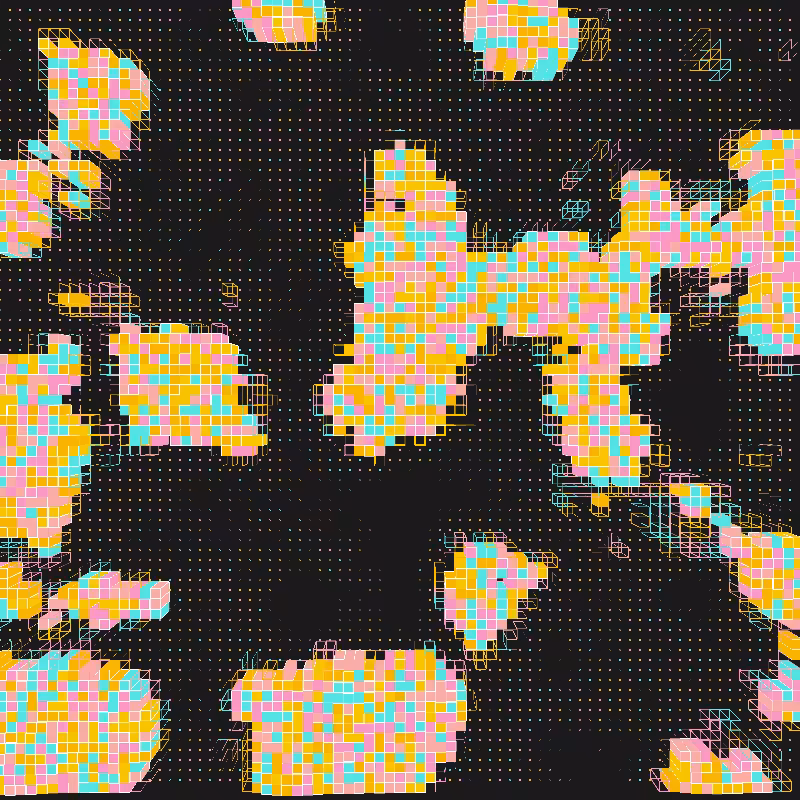 Fx(Pixels) #11