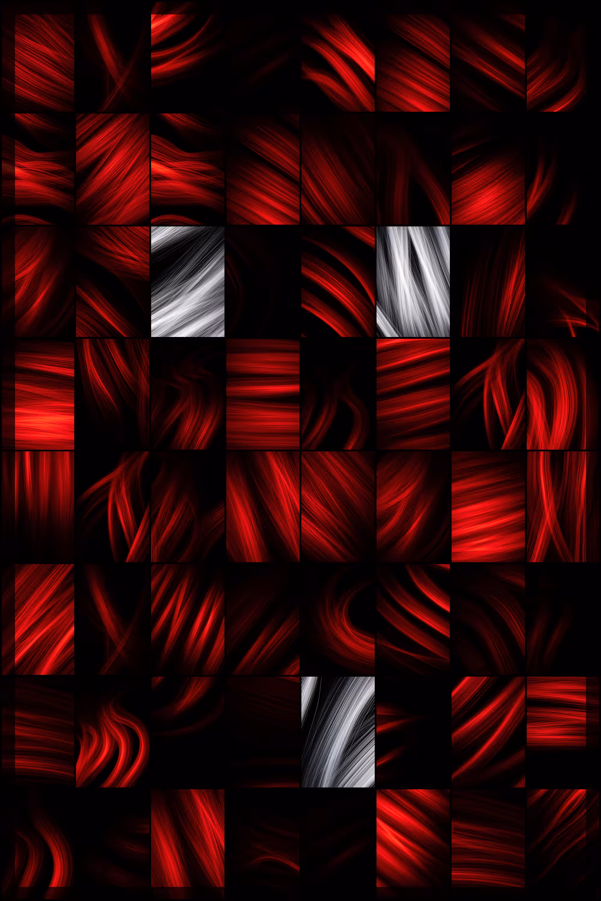 Vortex Dreams #76