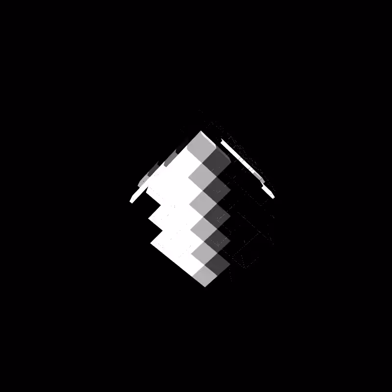 mono.cubes #22