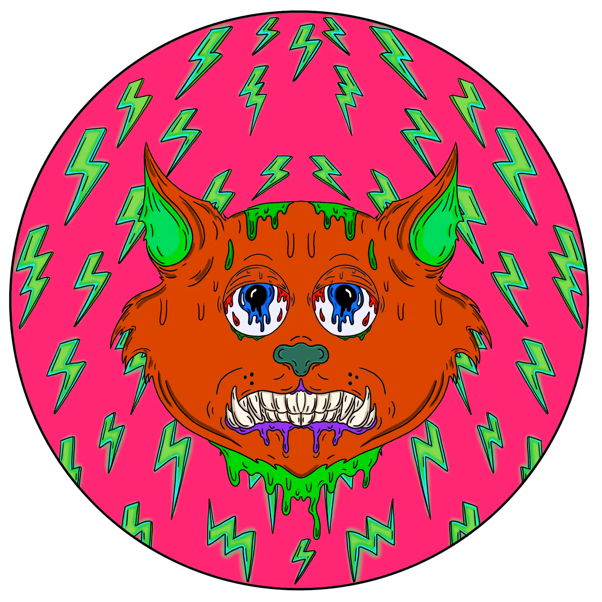 TABZ #3609