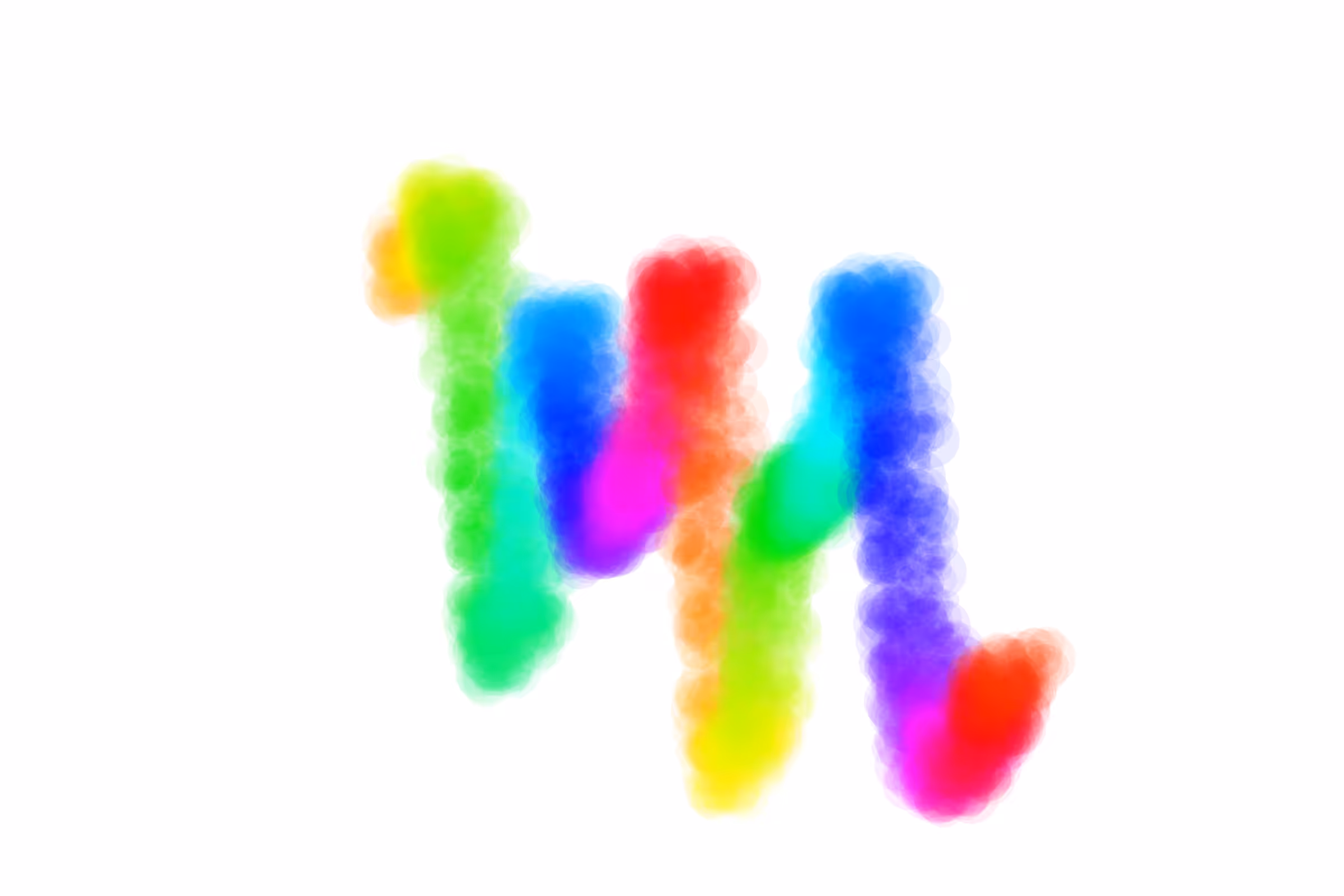 Chromie Squiggle #5607