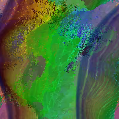 Life Emitter #3