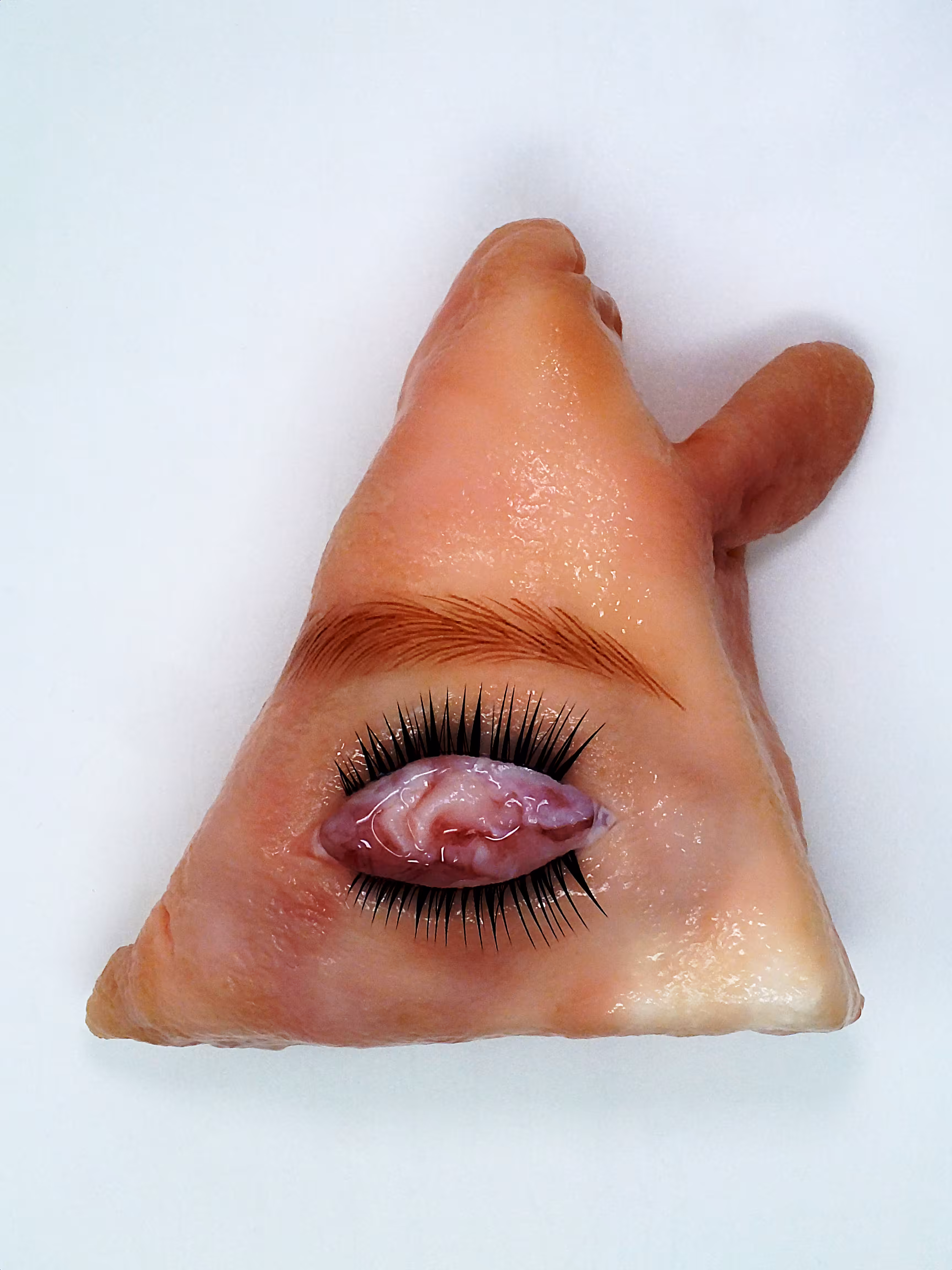 EYE OF PROVIDENCE