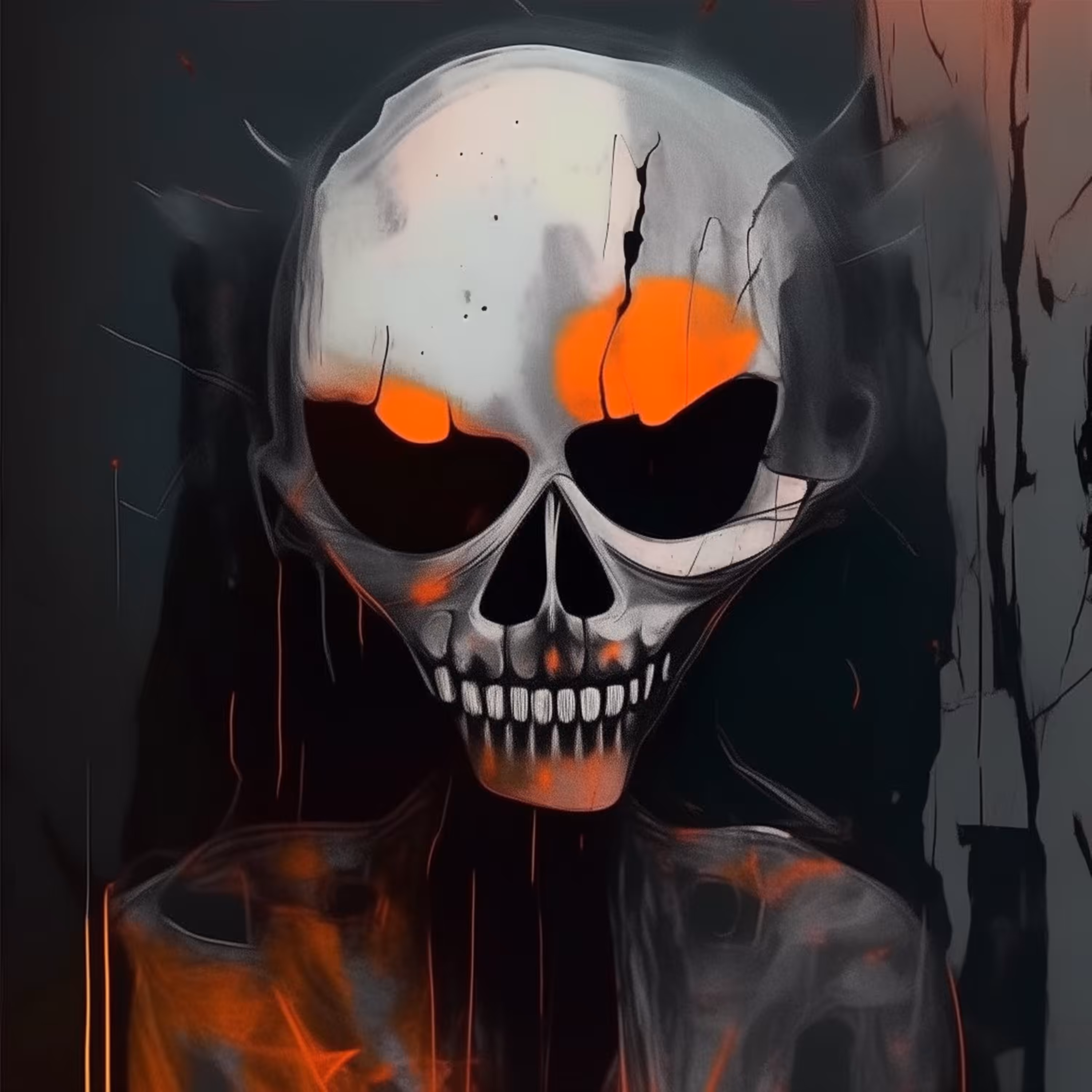 Welcome to the Dark side