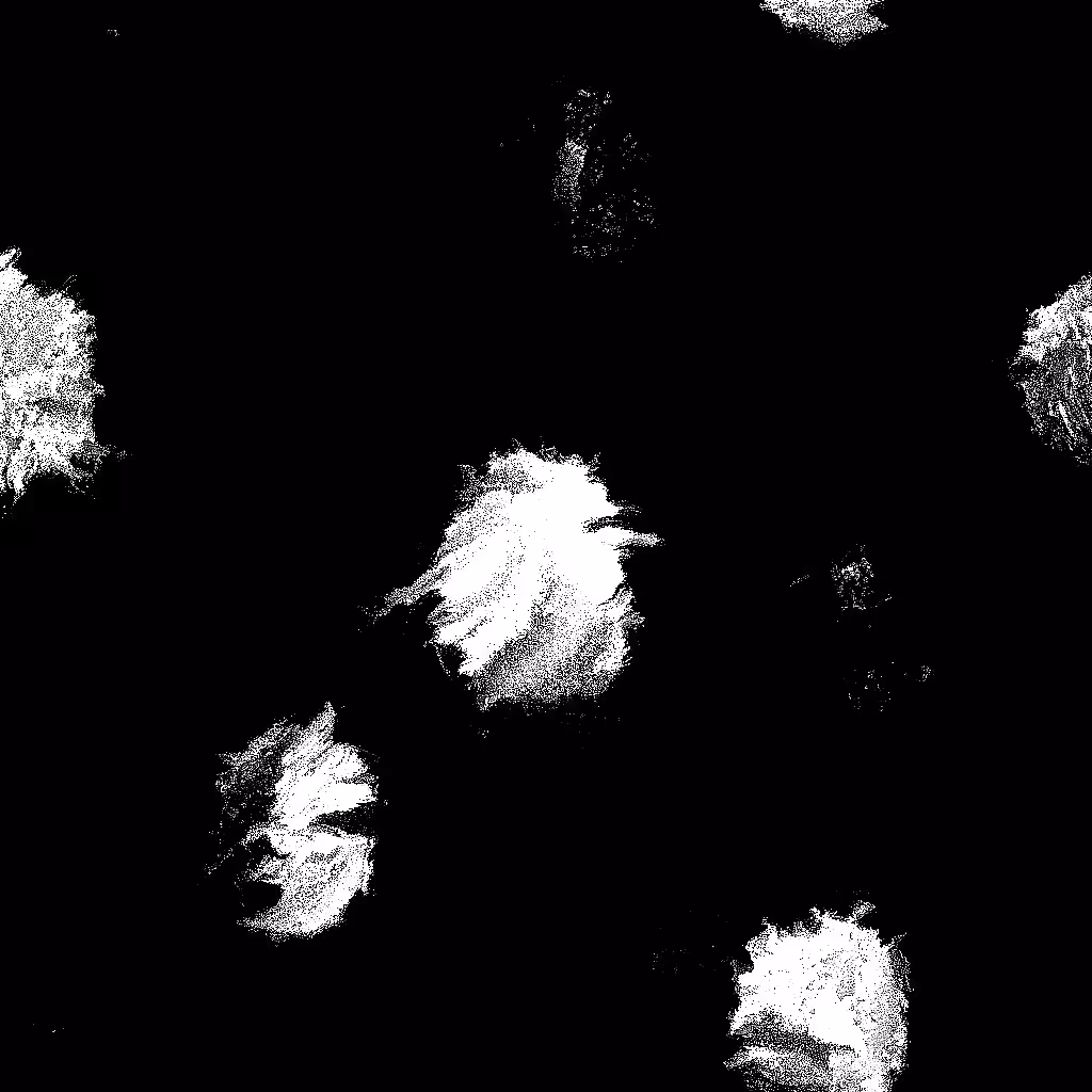 HIDDEN IN NOISE: Noise #1002 