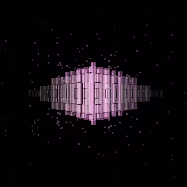 Power Crystal #11