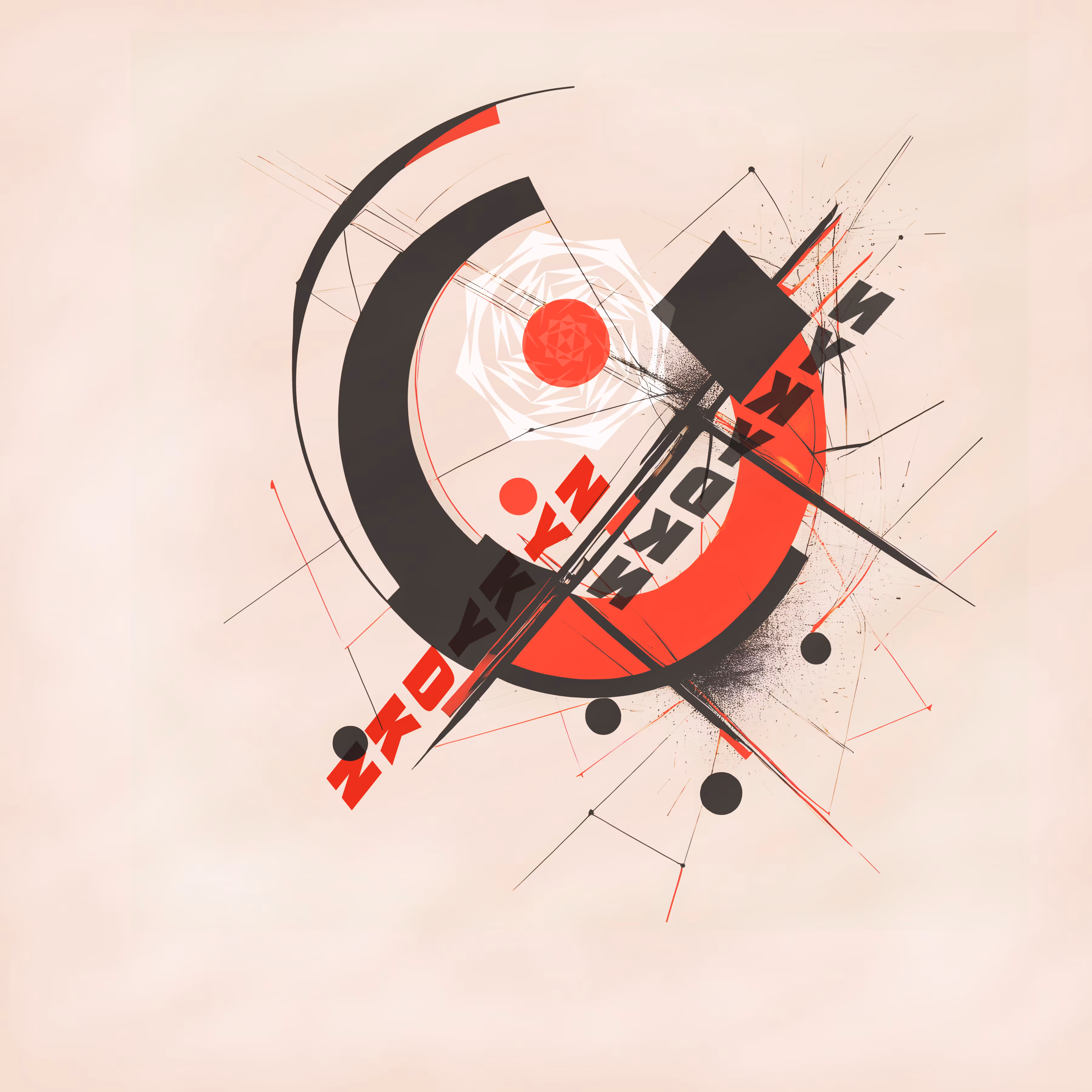 Deconstructivist Constructivist : Dynamic Convergence