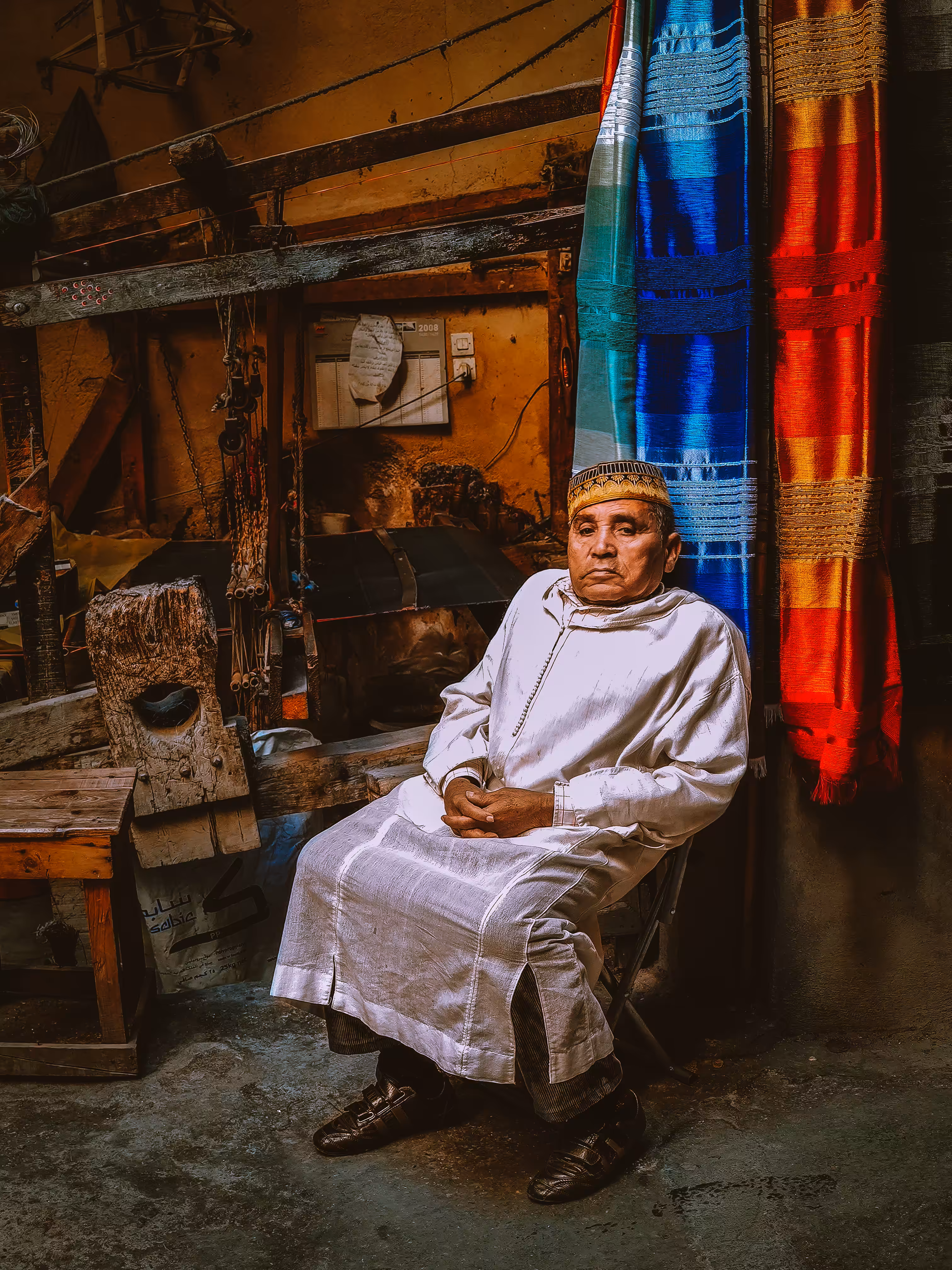 Morocco dreams (Collection #: 1 of 10)