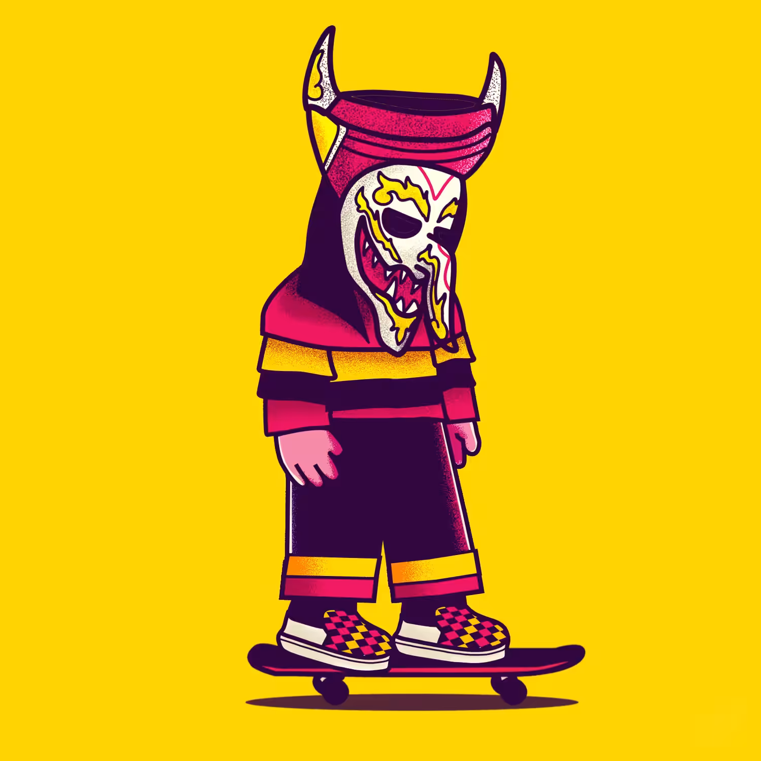 KICKFLIP 134