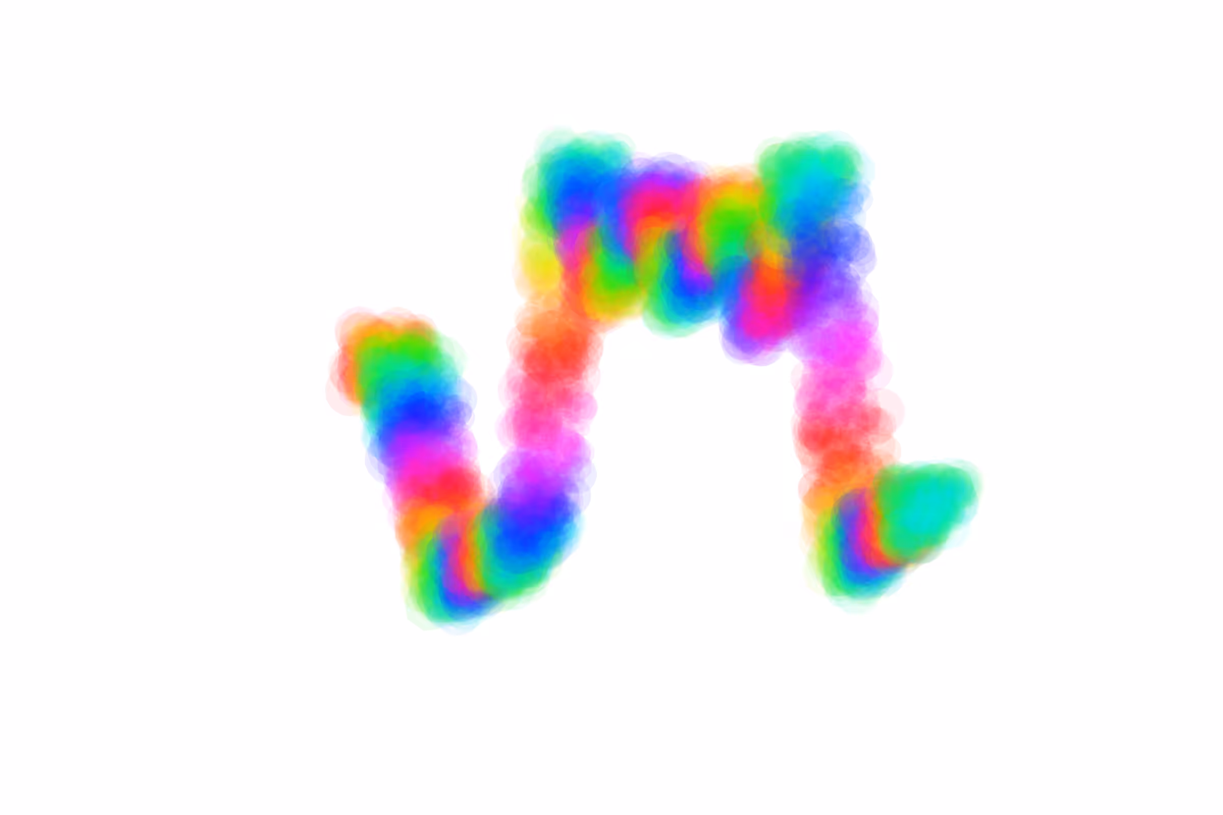 Chromie Squiggle #6218