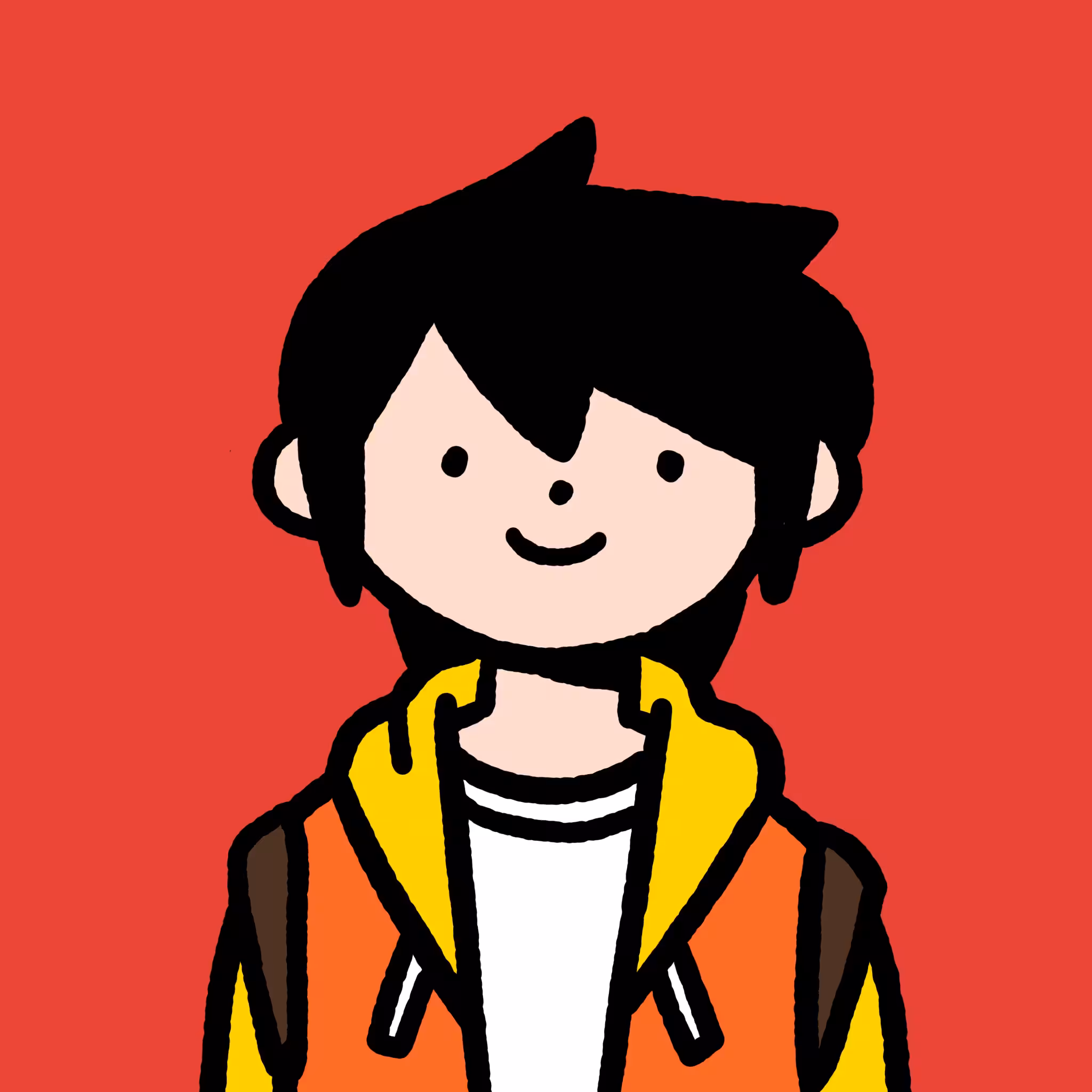 DOT EYES #100