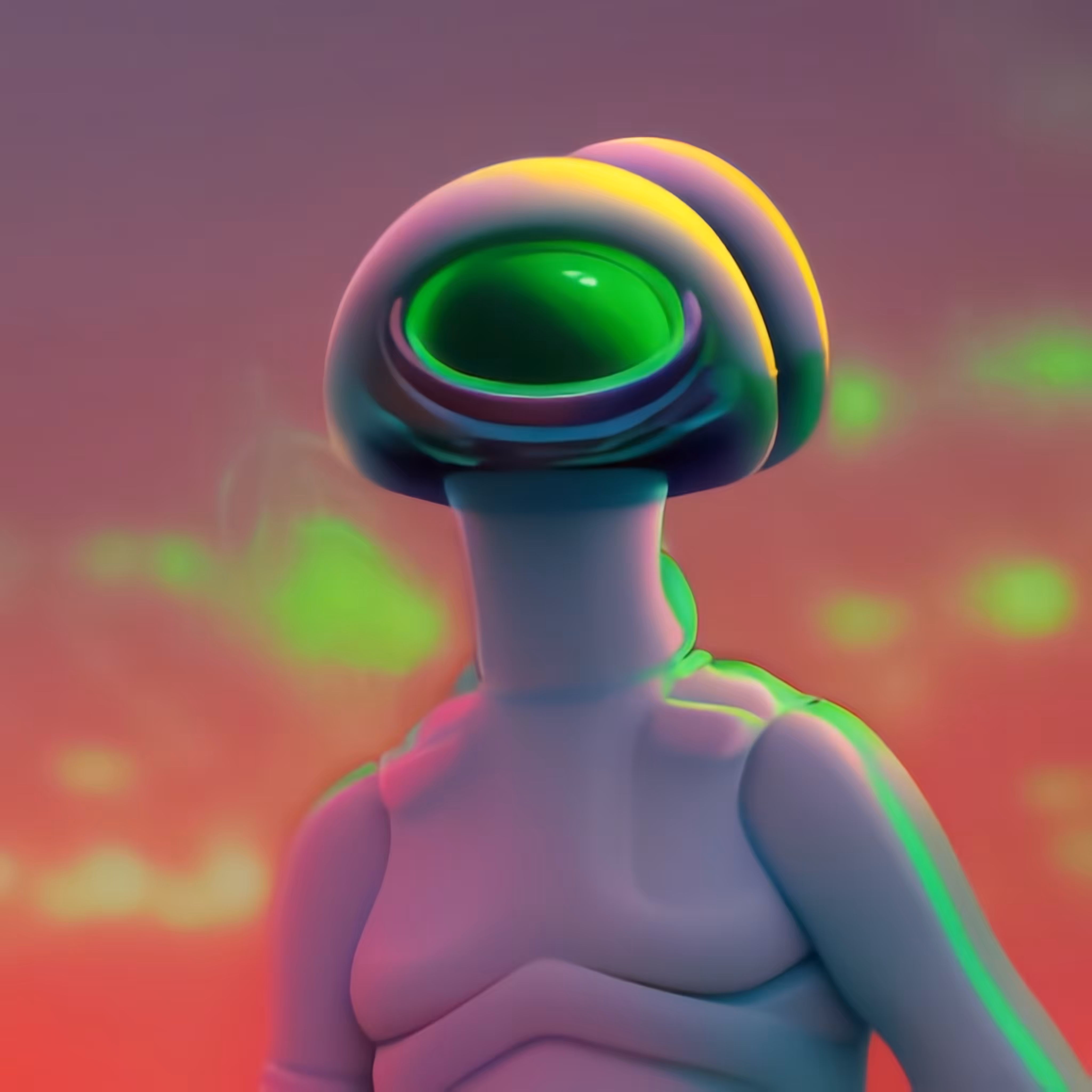 NIGHTCALLERS: SPACEWAVES #685