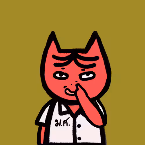 MOOT CAT VARIATION: MOOT No.058