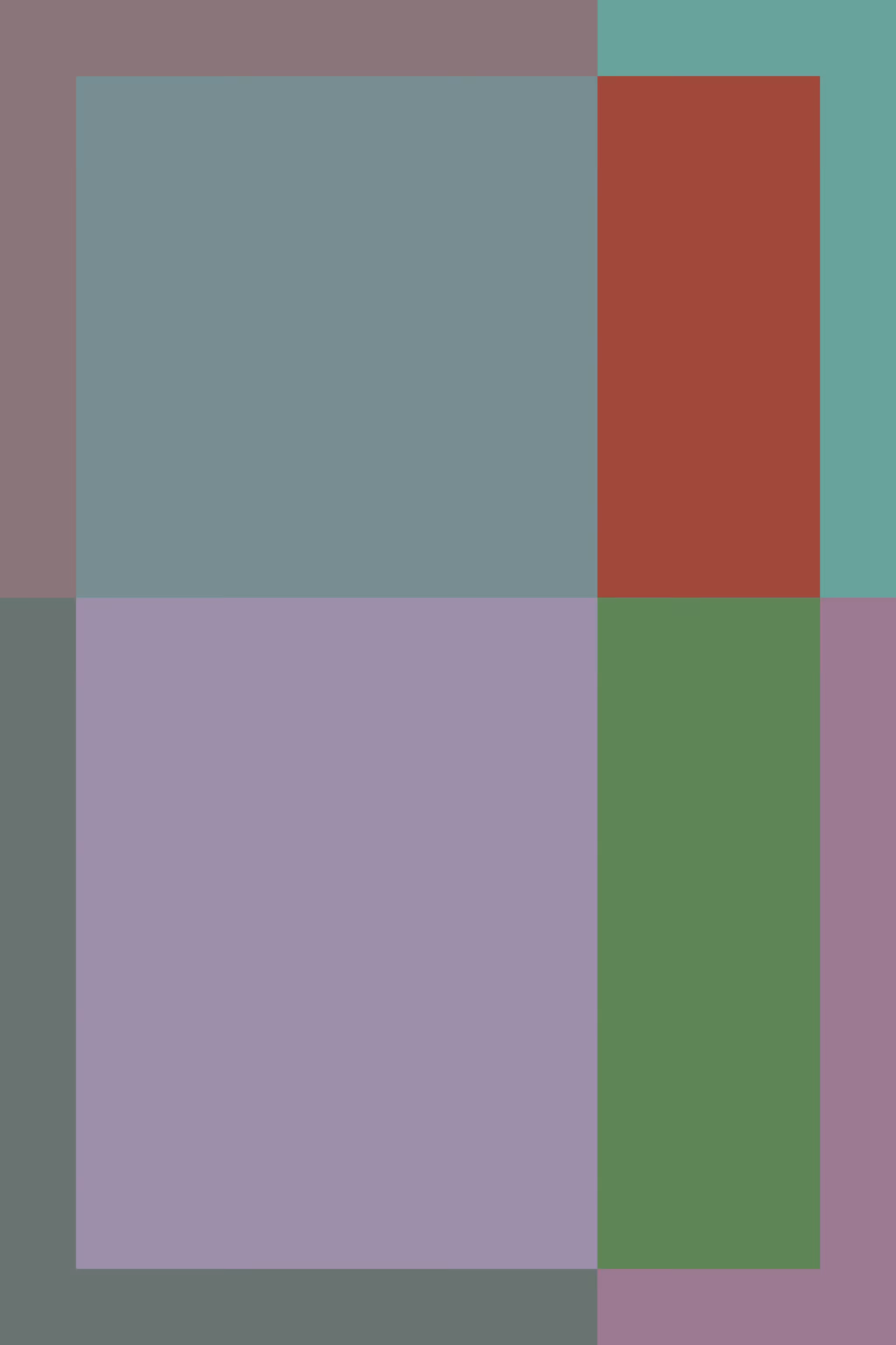 Generative Minimalism #189