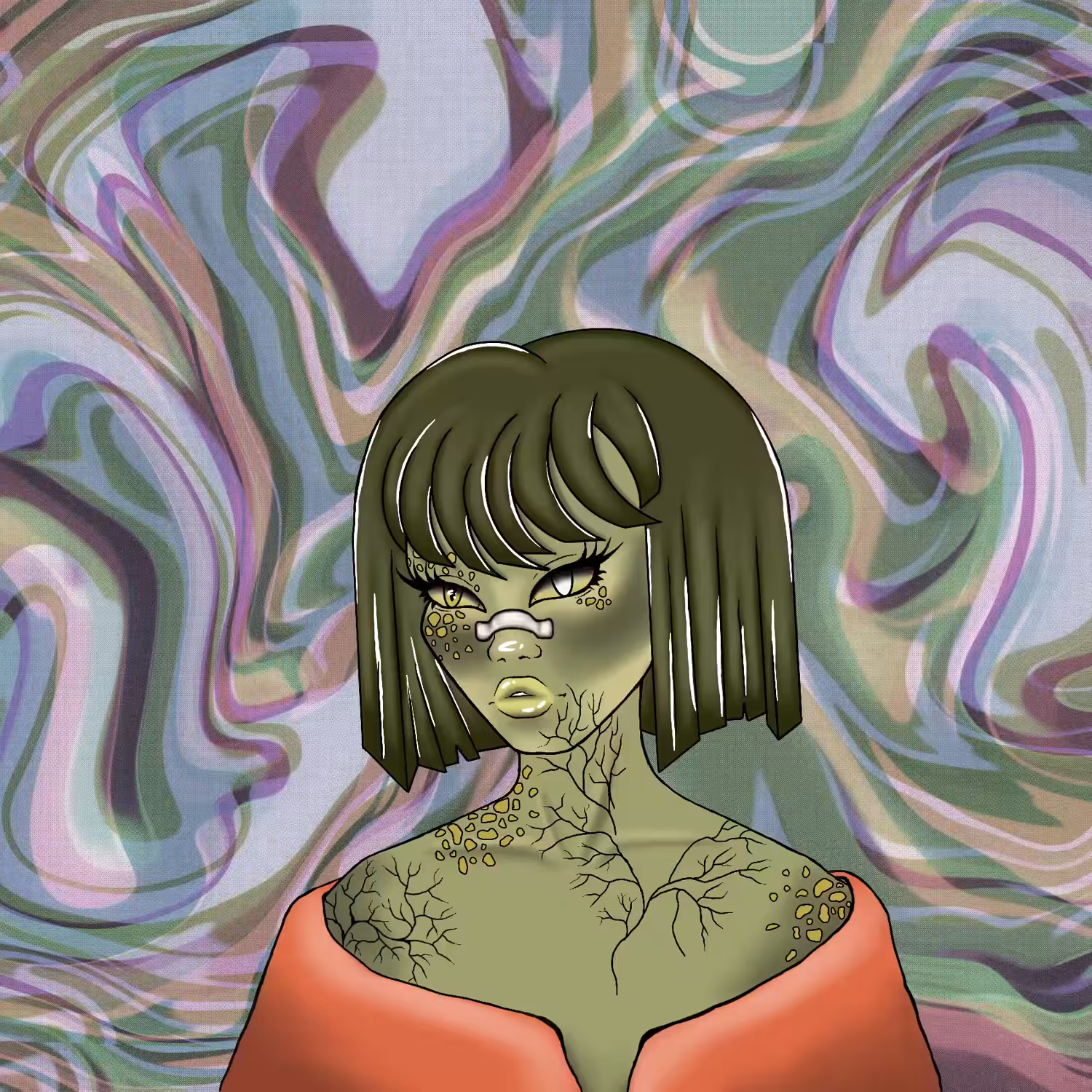 #46 Belladonna