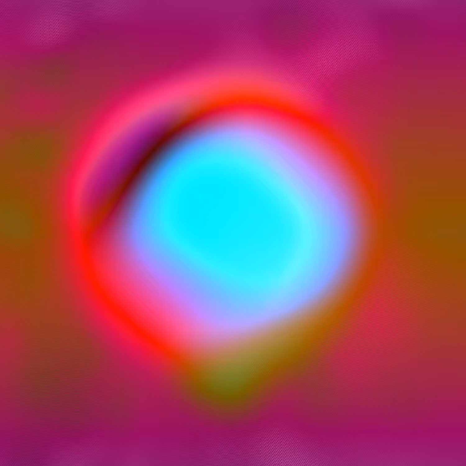 Wandering Substance #18
