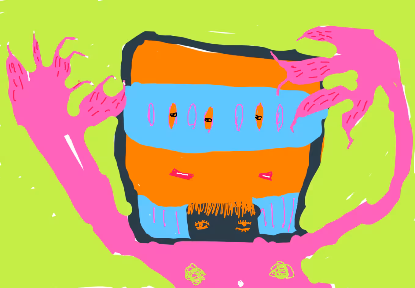 Robot