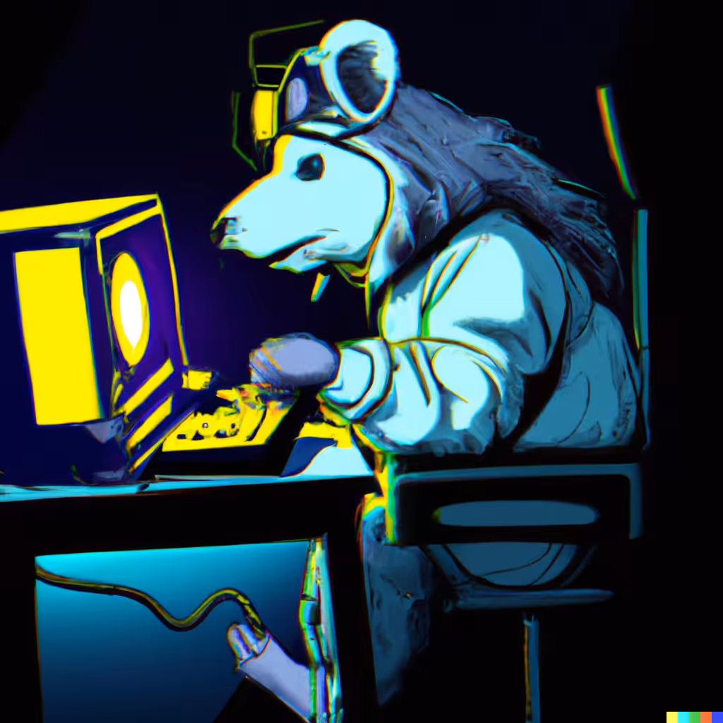 Cyber Rat 3