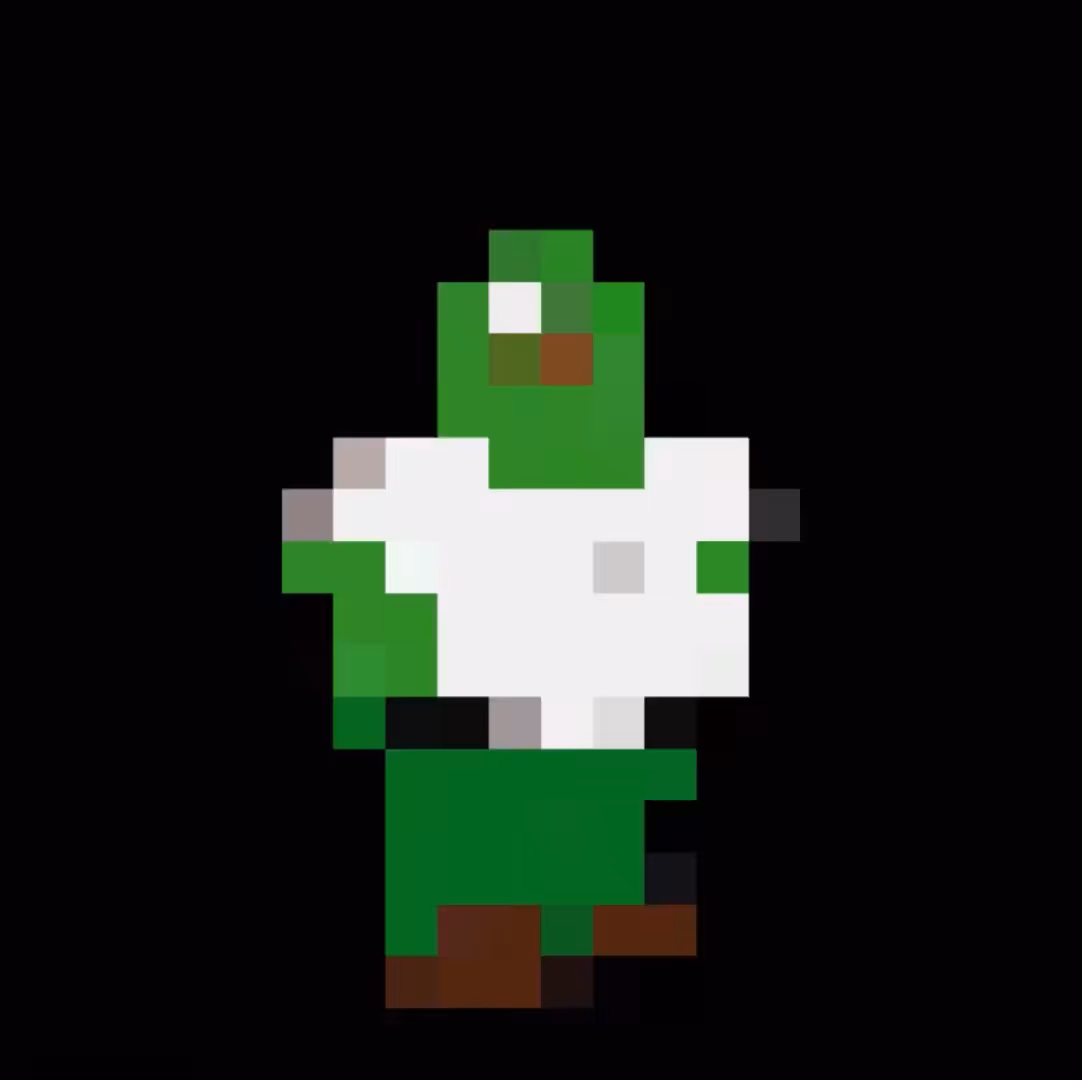 Pepe Griffin 4:20