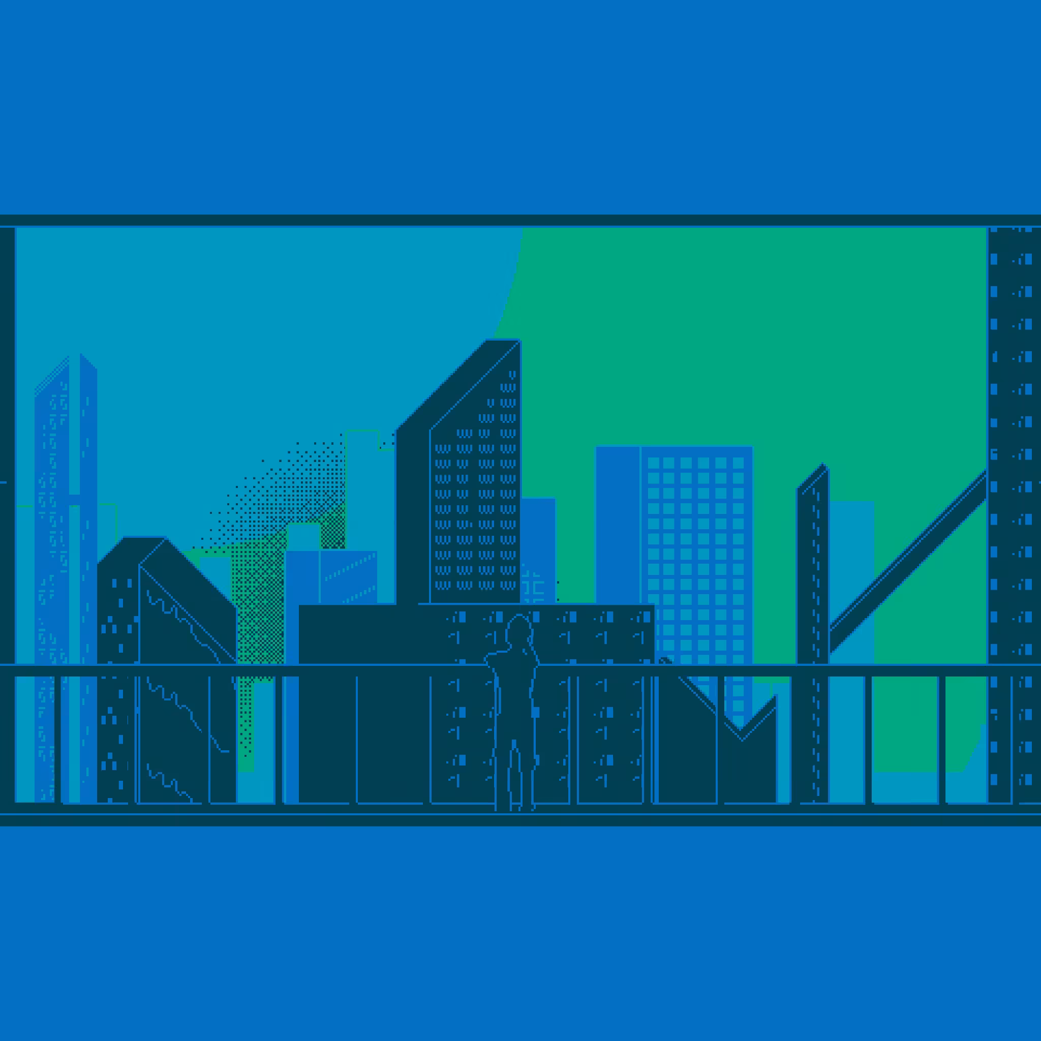 Pixelpols #33