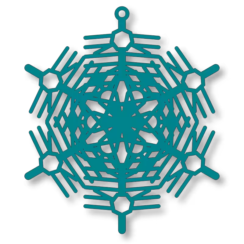 fx(ornament) 2022 #292