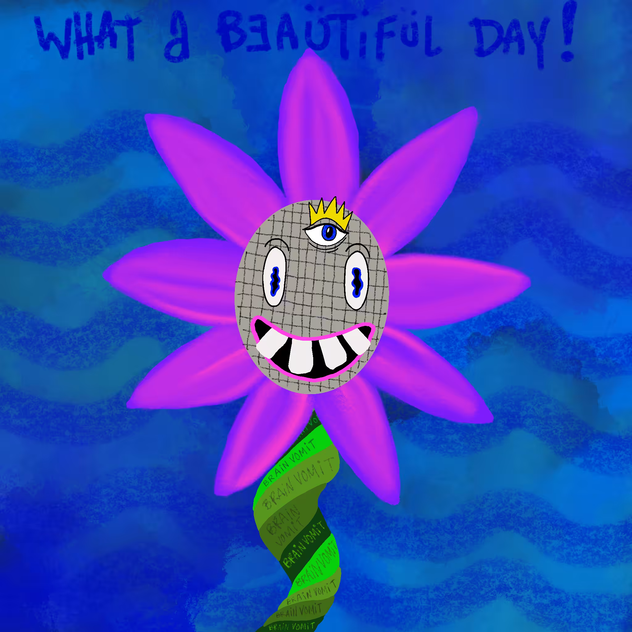 BVGARDEN: #4220