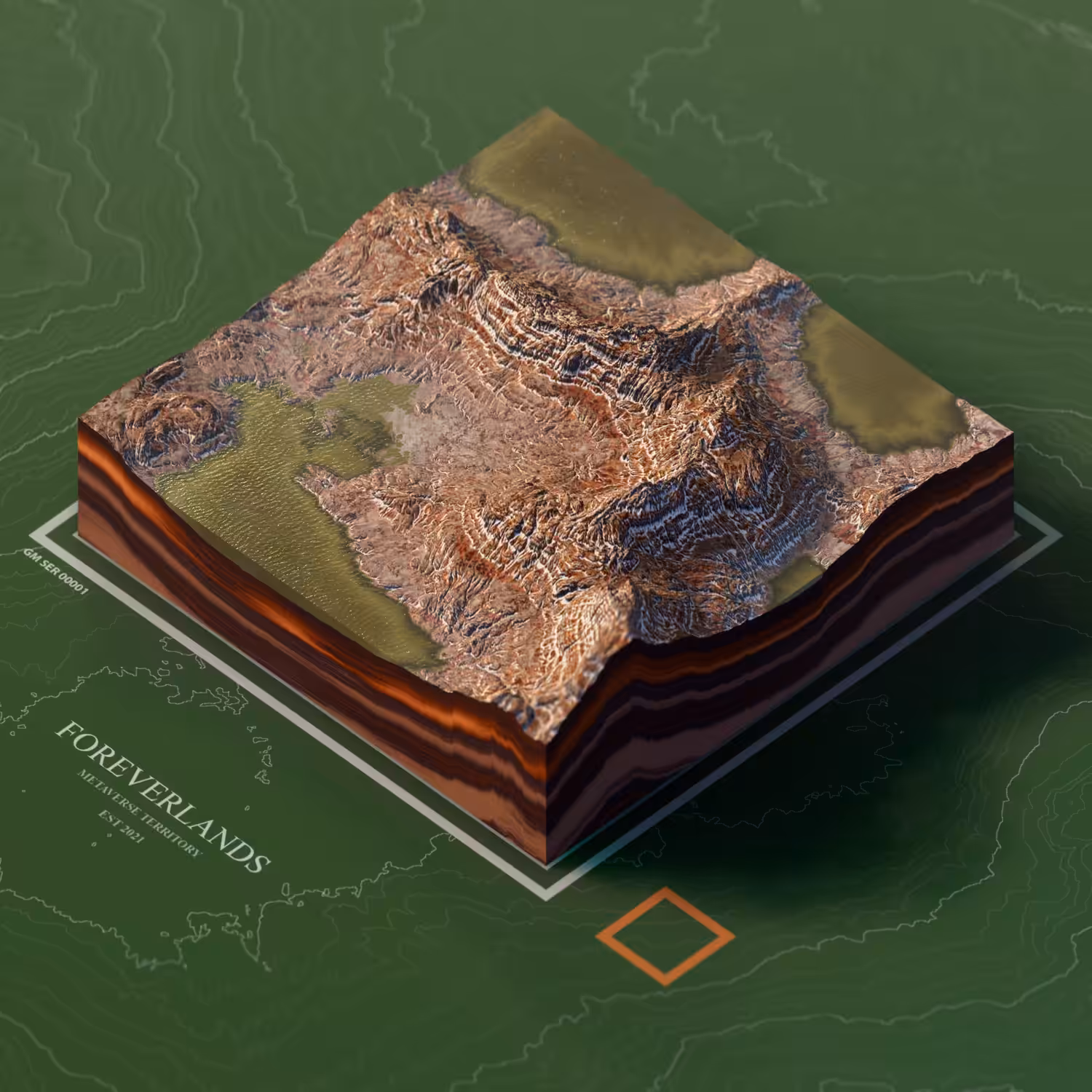 Land #1826