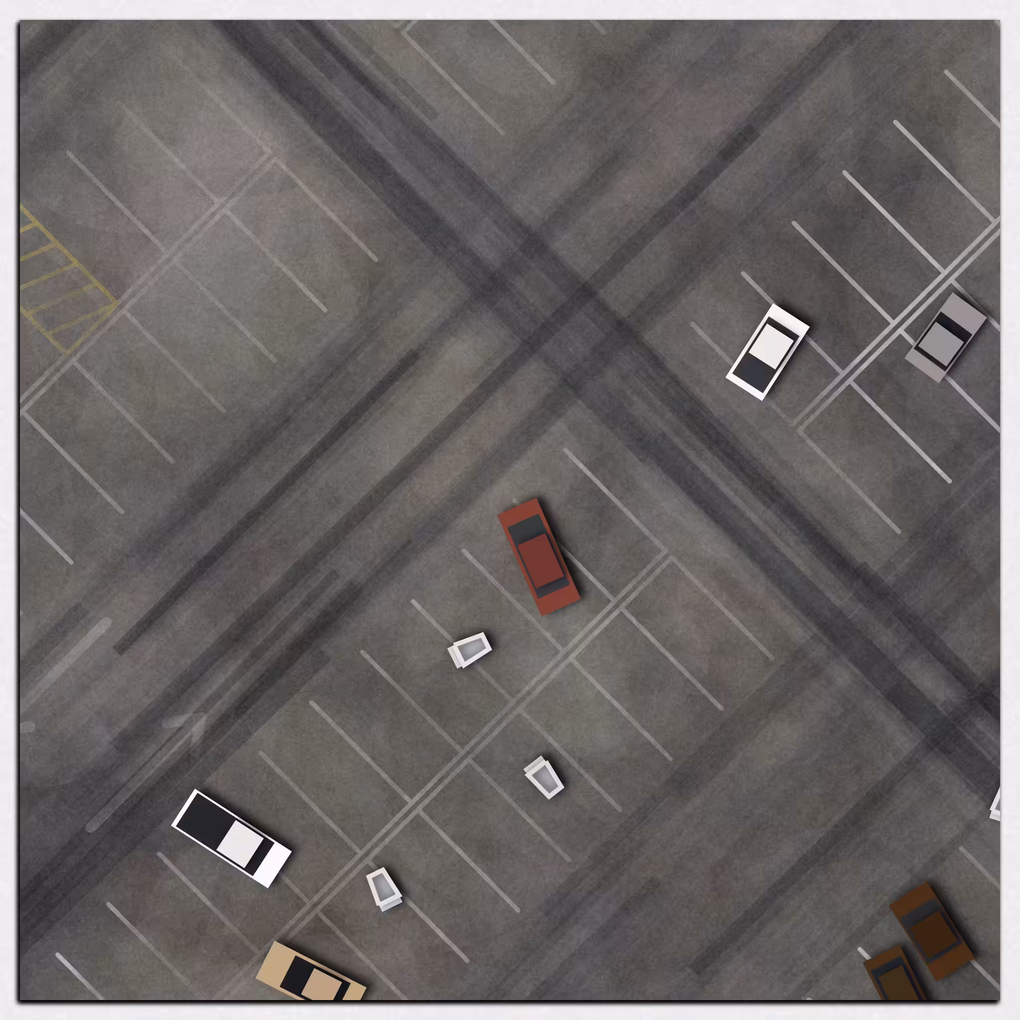 Auto Park #423