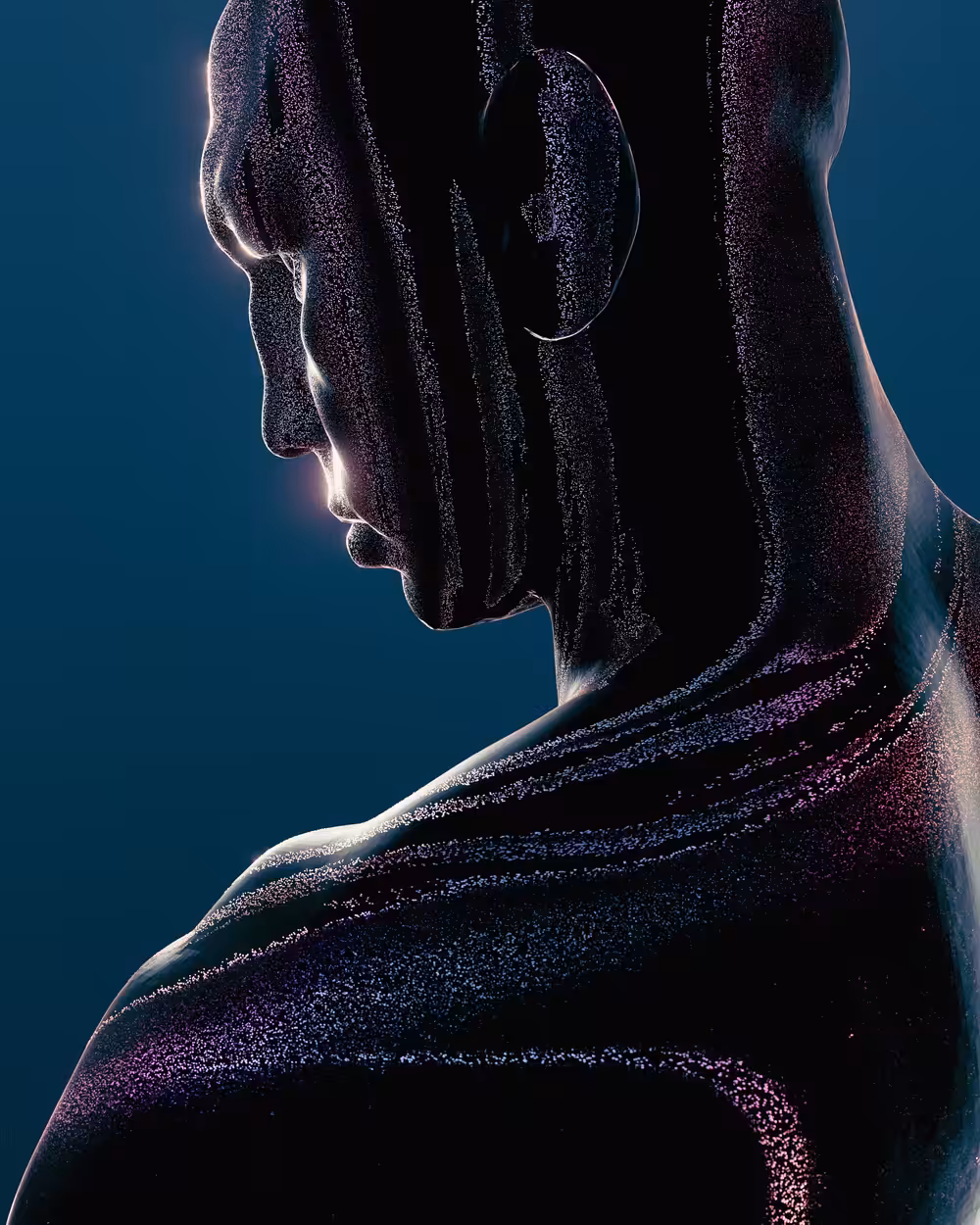 Portraits of the Galactic Federation 002