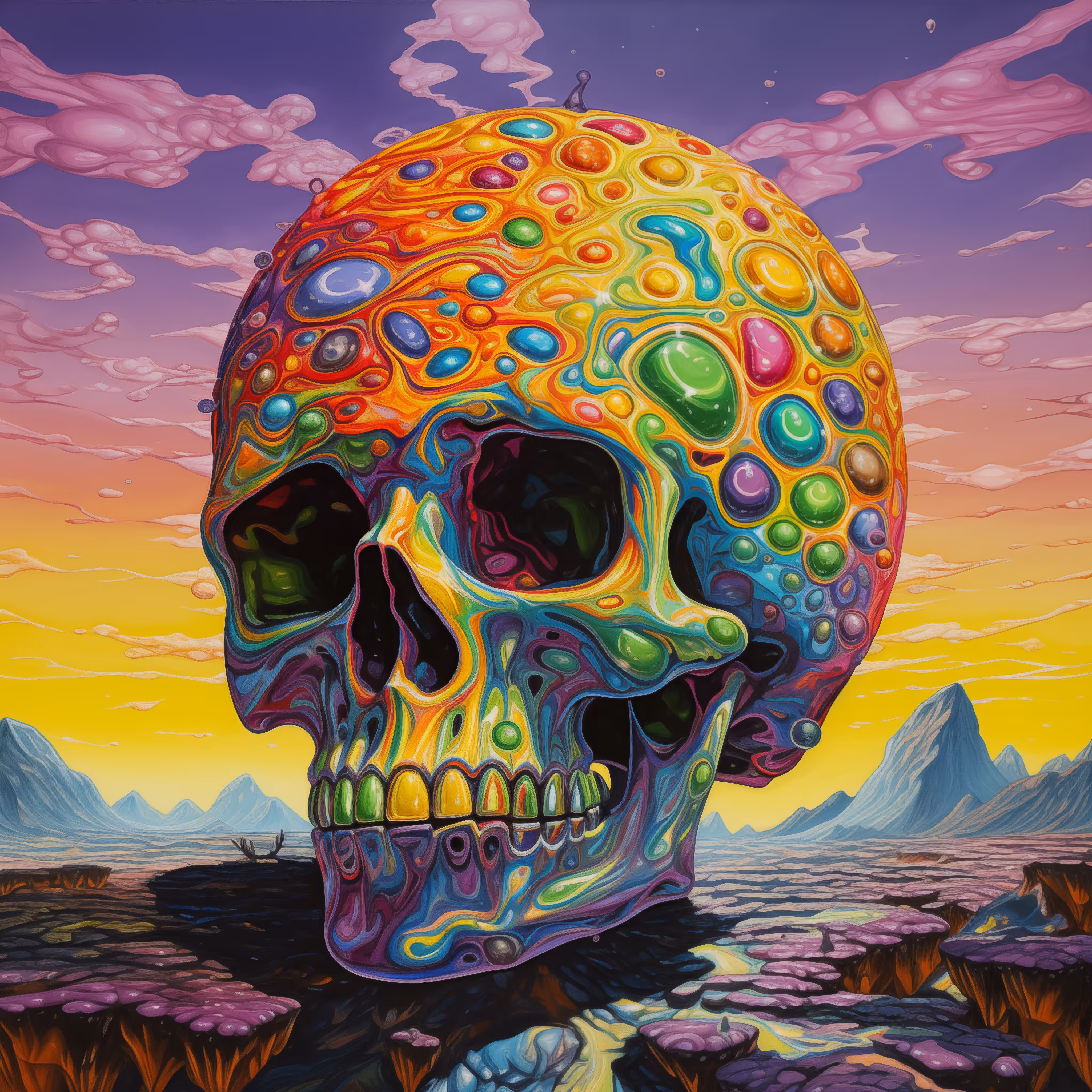 ACIDverse Jerry