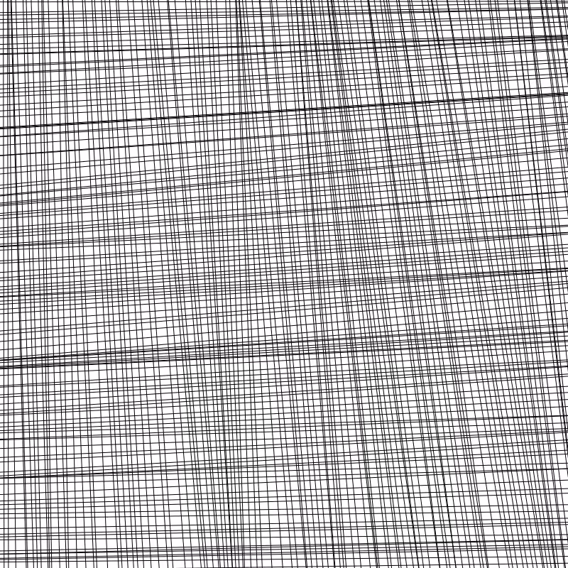 Betty's Broken Loom #18