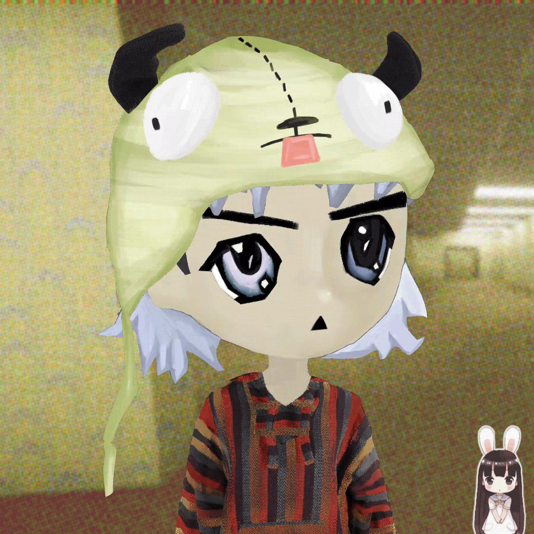 Remilio 9296