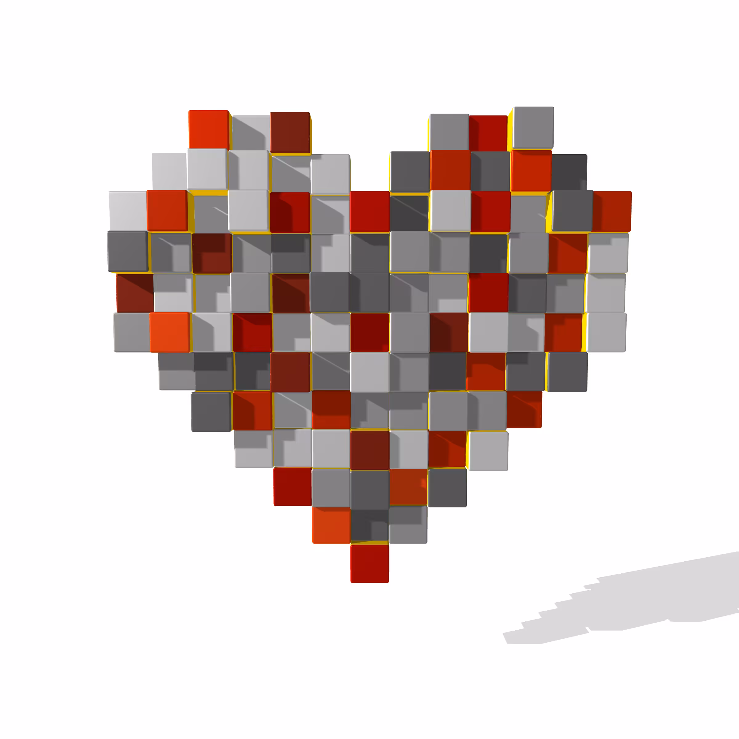 heart + craft #9122