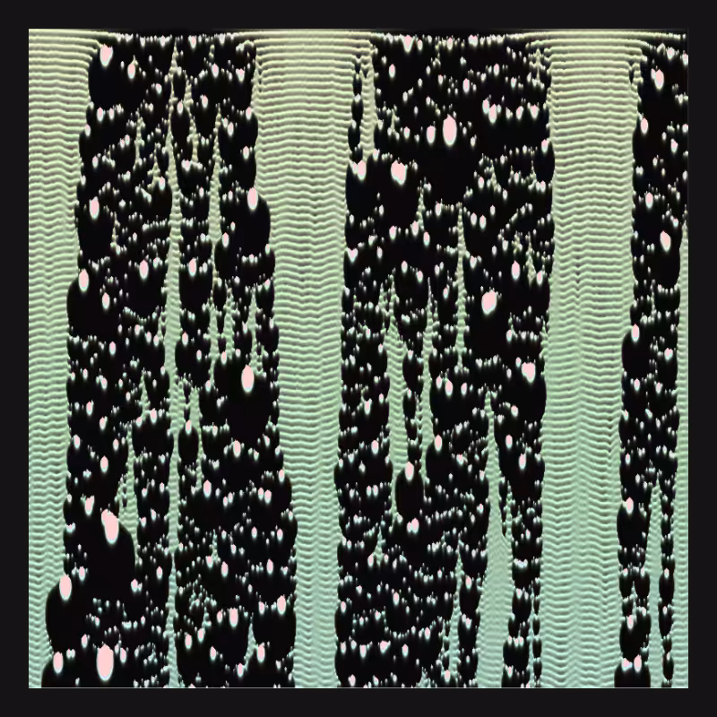 LandWaves #36
