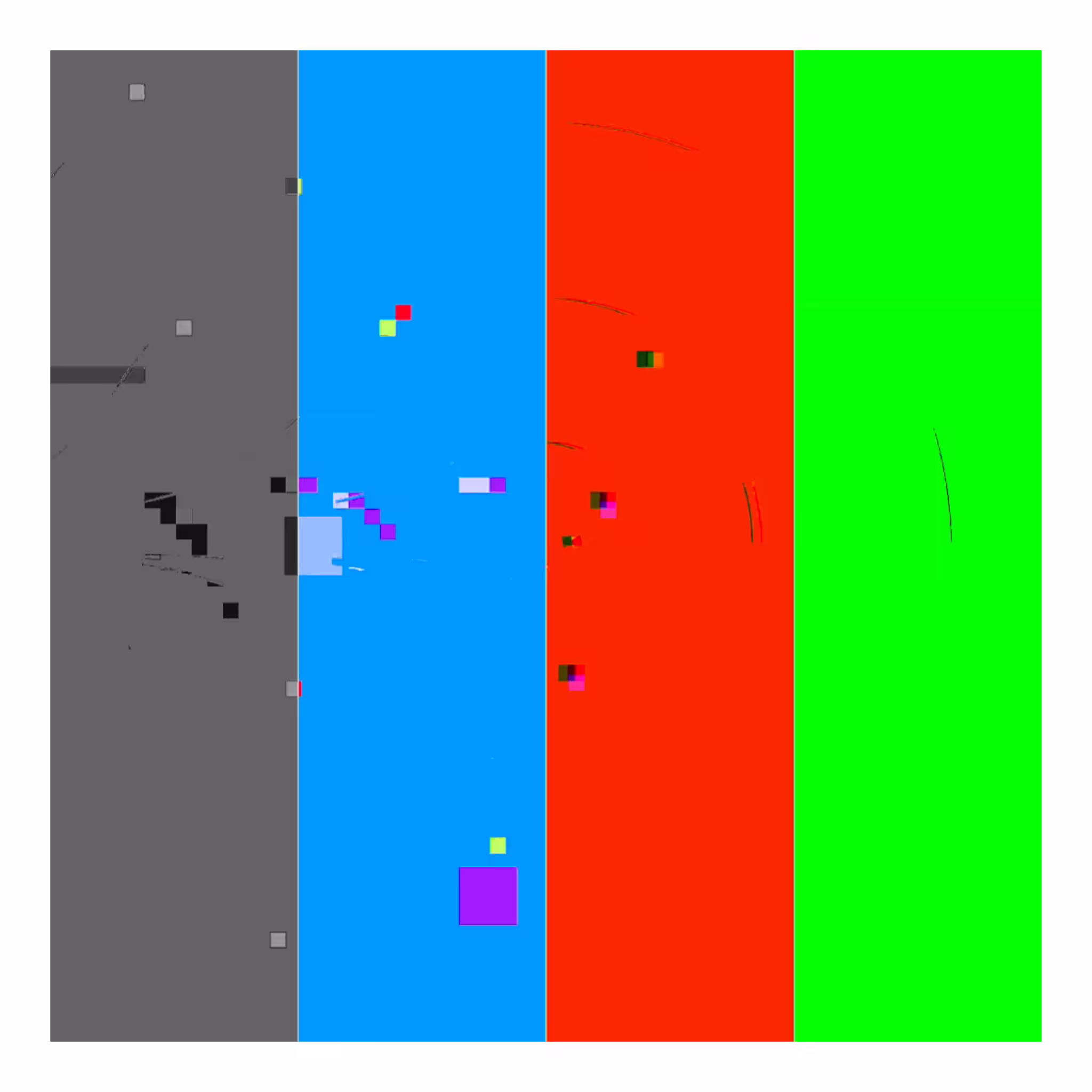 Imperfect 3