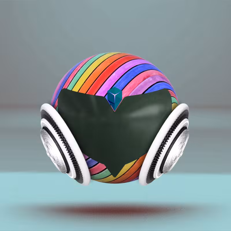 oMotion spaceship #74
