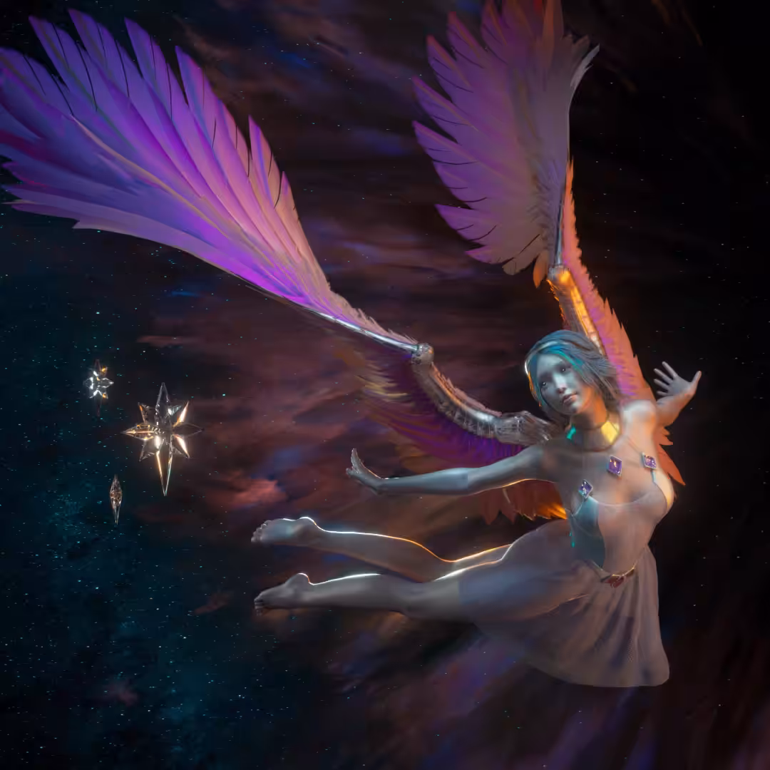 Angel 888