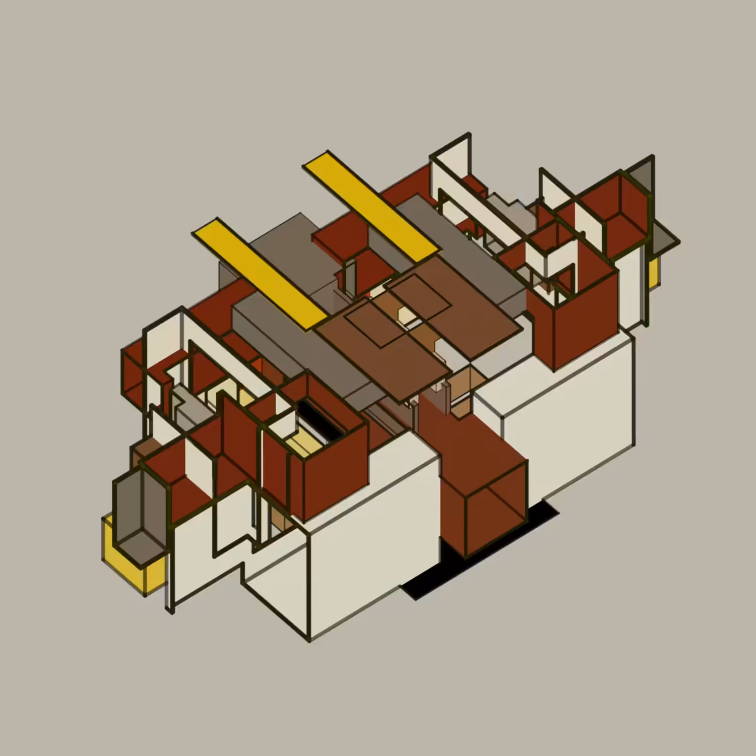 rumpelgraph 50/99 of Series 2