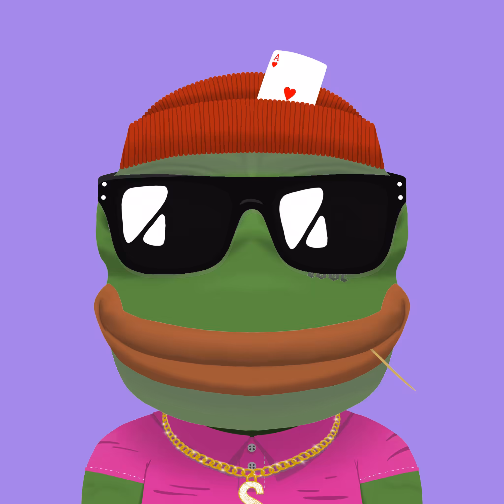 FROJI2D #44