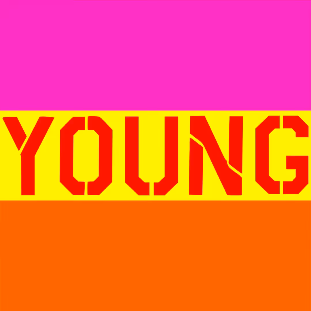 Feel Good Spins: Young And Rich