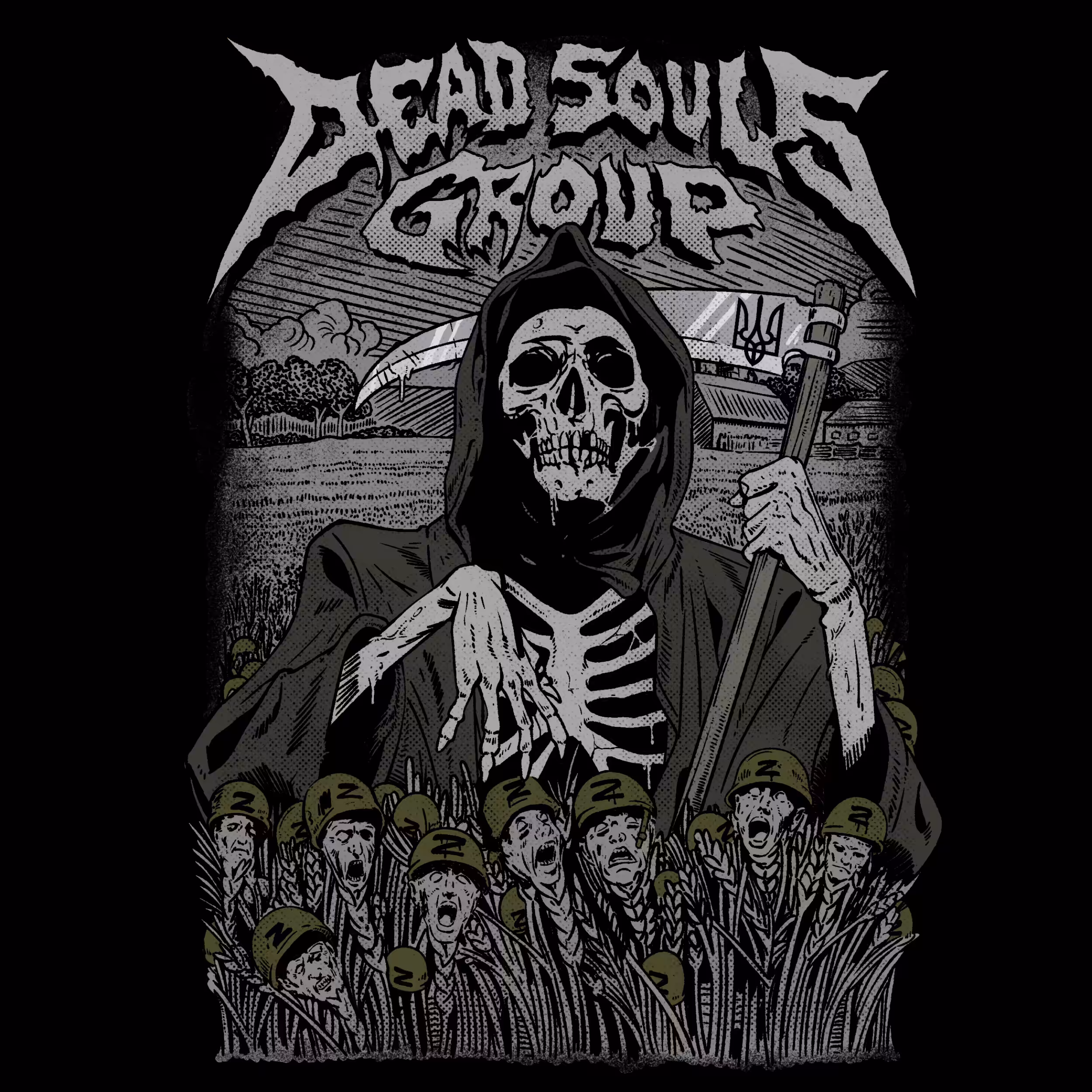DEAT SOULS GROUP