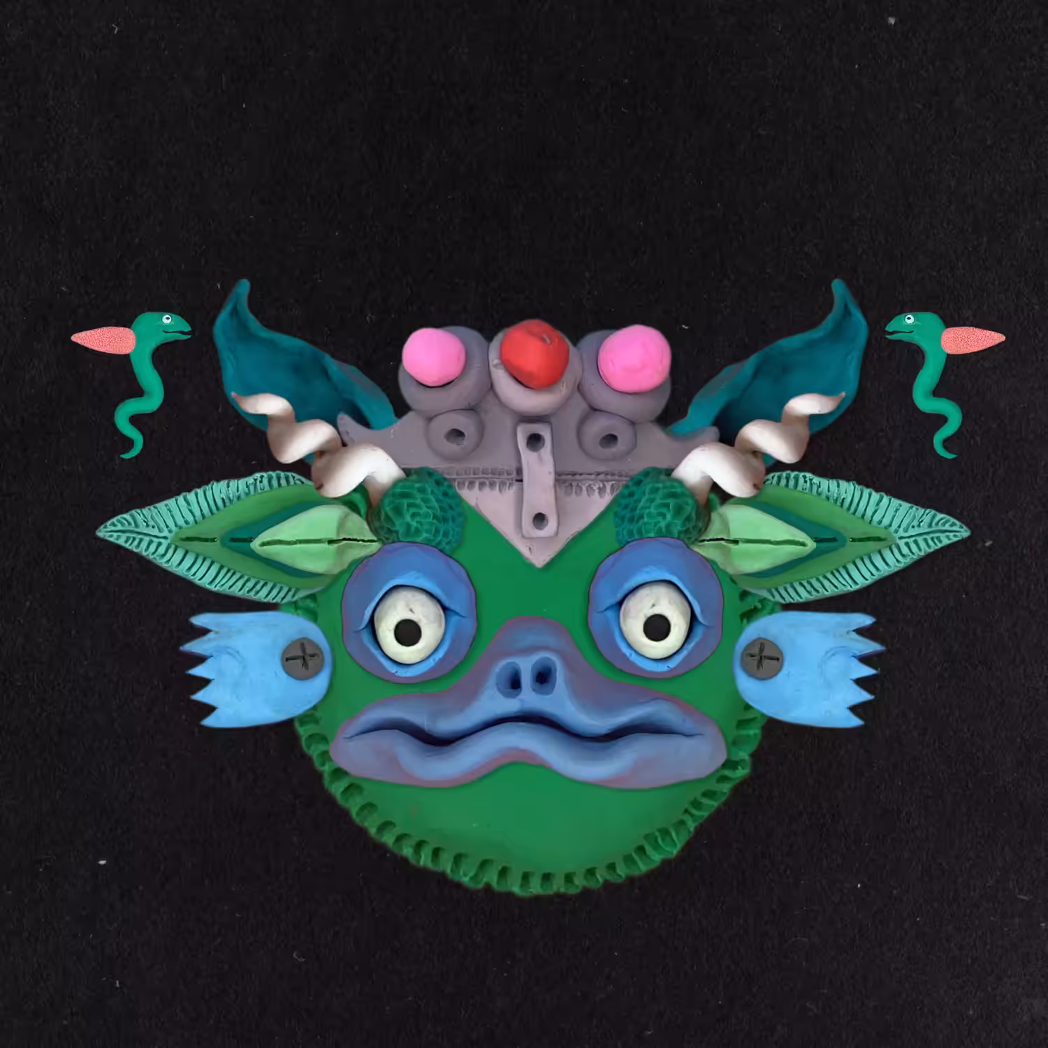 Goblin 0344: Dionis