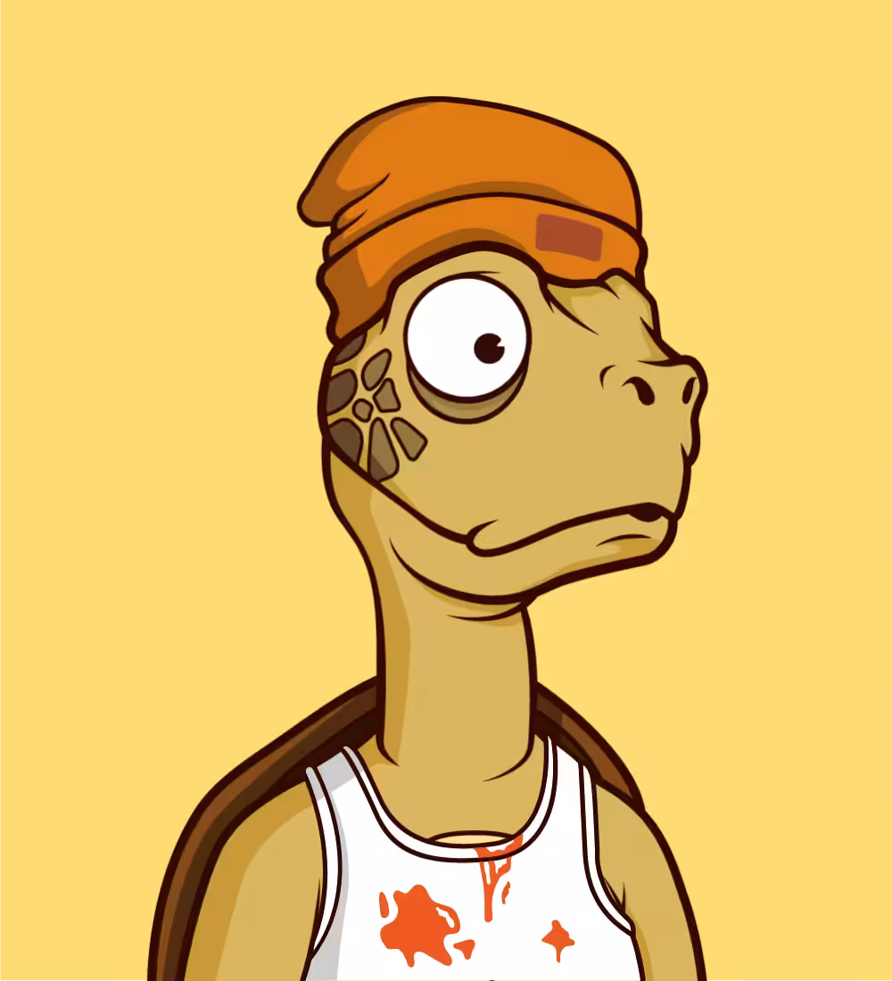 Tiny Turtle 98