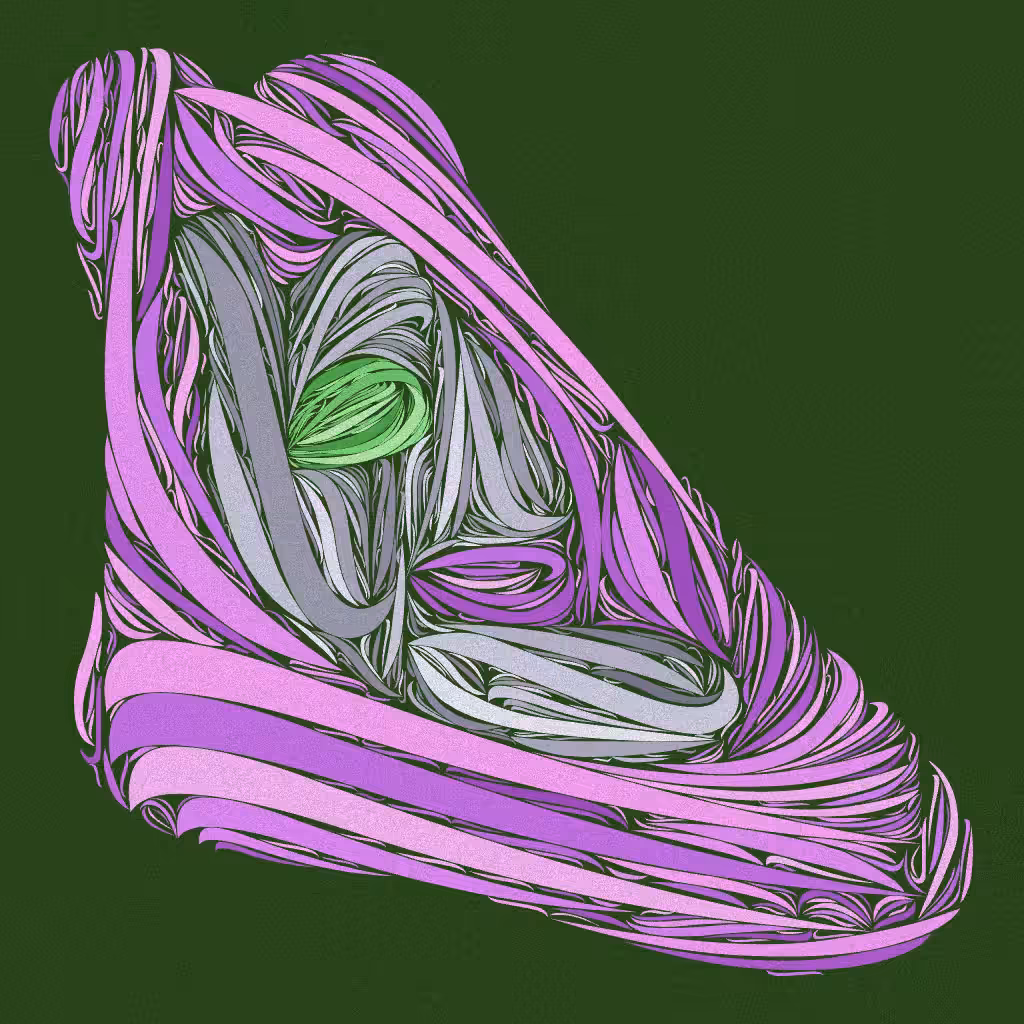 Hyper Threads #43