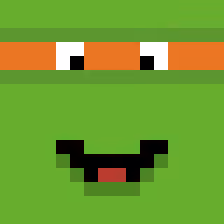 Botz Blockhead #12