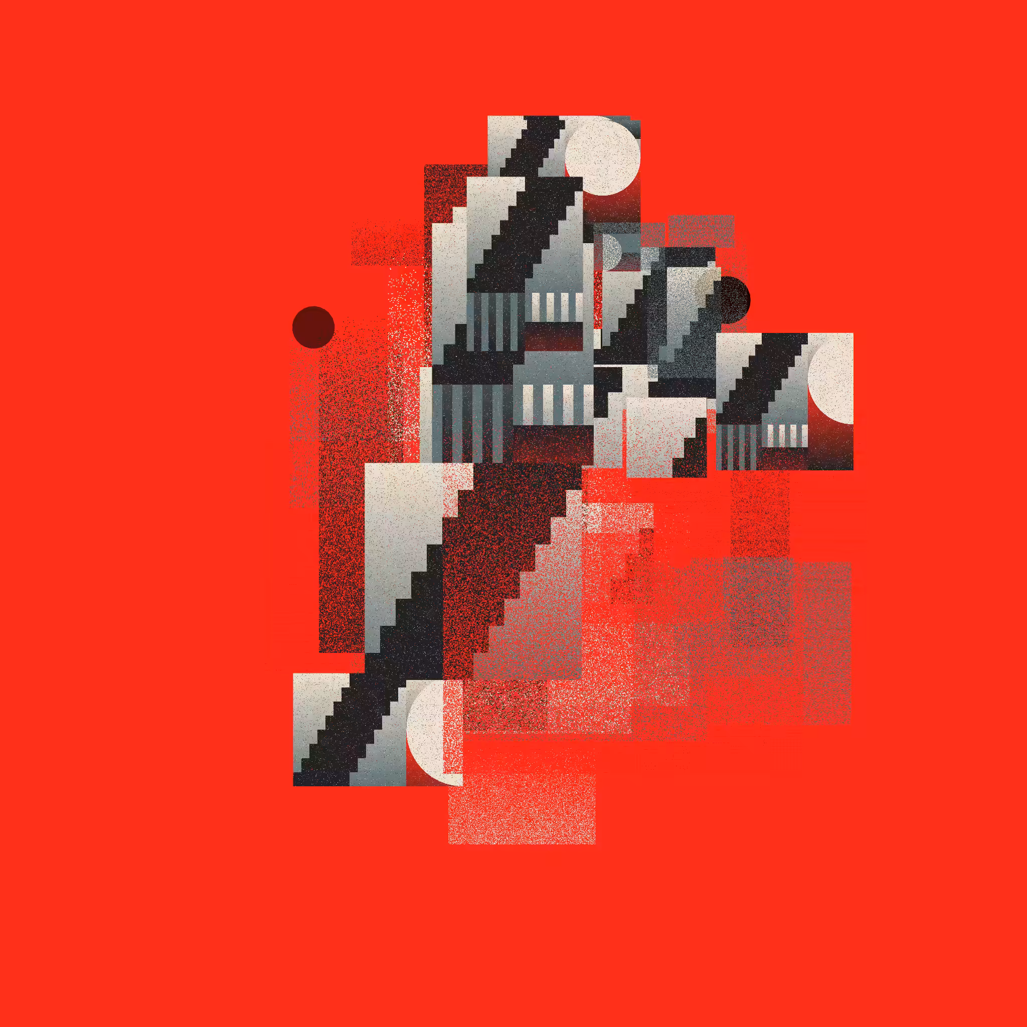 (dis)Mantle #53