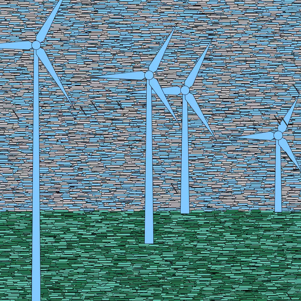 Wind&Rain #19