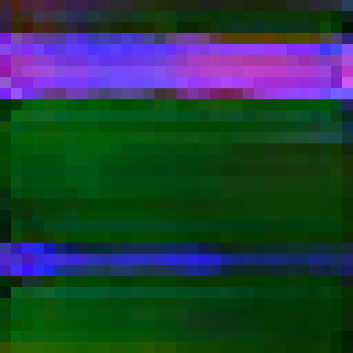 GLICPIXXXVER002 - GRAND COLLECTION: GLICPIXXXVER002 #10505