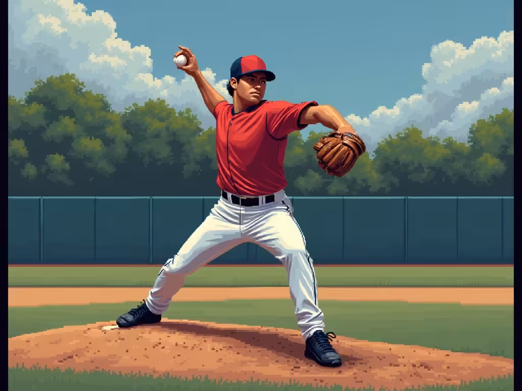 DataBaseball: Jeff Robinson - 1990 (1.9 PV)